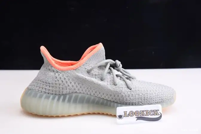 hype FX9035 Desert V2 350 Adidas Yeezy Boost Sage 0614